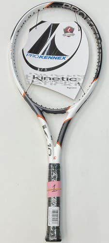 Pro Kennex Ki 10 305 Grip Size 1