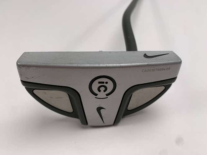 Nike IC 20-10 B Putter 35" Mens RH