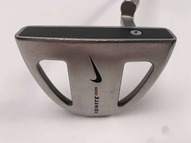 Nike Ignite 006 Putter 33.5" SuperStroke Slim 3.0 Mens RH