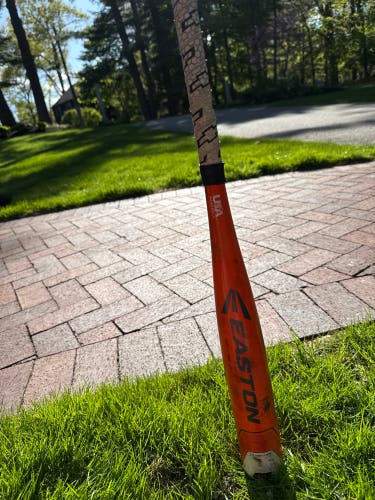 Easton Beast X Speed USABat Certified Bat (-10) 16 oz 26" (Used) best offer
