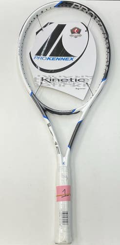Pro Kennex Ki 15 260 Grip Size 3