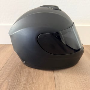 Triangle Motorcycle or Ebike Helmet