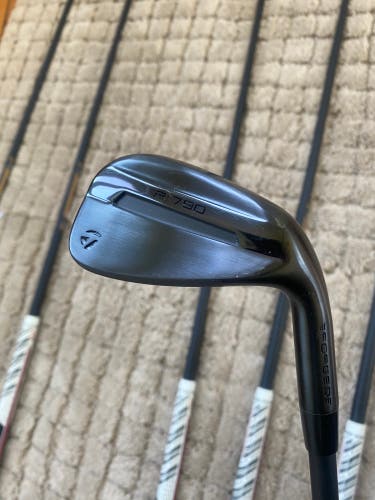 TaylorMade P790 Shadowfall Black Irons  + Headcovers stocked