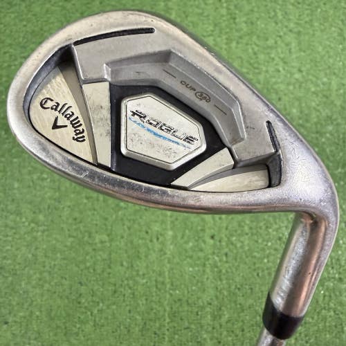 Callaway Rogue CF18 Sand Wedge True Temper XP 95 Regular Flex R300 Right Handed