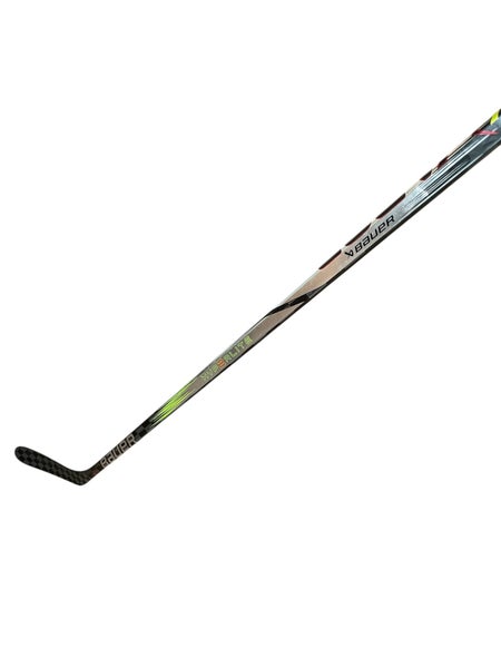 Bauer Vapor Hyperlite 2 | Flex: 87 | Curve: P92