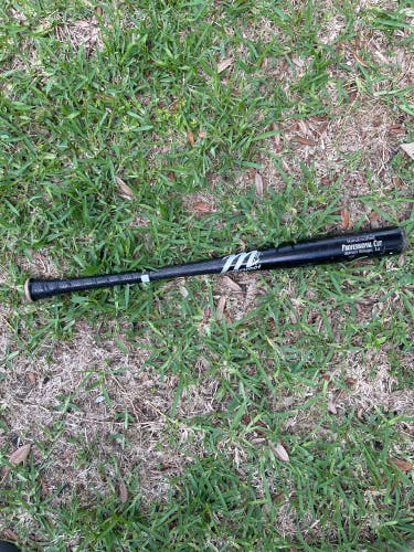 Marucci BBCOR Certified Bat (-3) 28 oz 31" (Used)