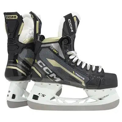 CCM Tacks AS-590 Hockey Skates Regular Width 7 (New)
