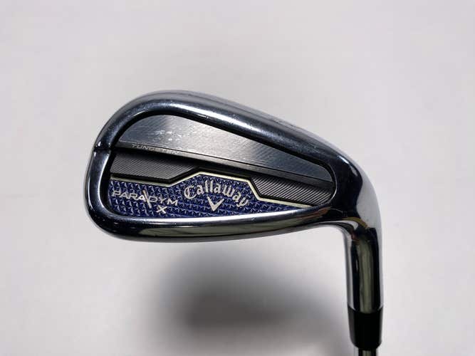 Callaway Paradym X Wedge 51* Project X LZ 5.5 115g Regular Steel Mens RH