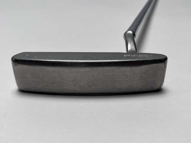 Ping Anser 4 Putter 35.5" Mens RH