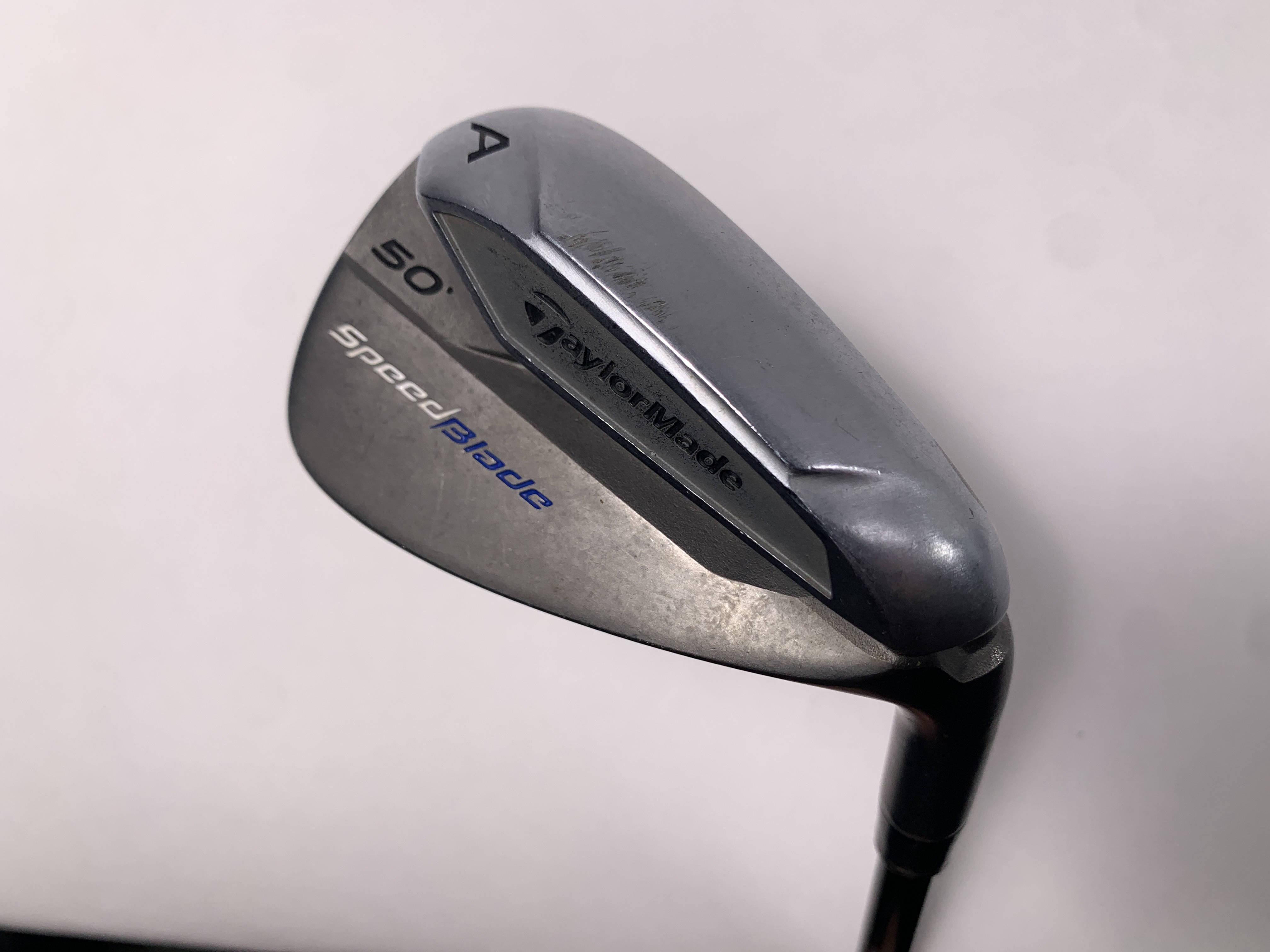 TaylorMade speedBlade 50* | SidelineSwap | Buy and Sell on