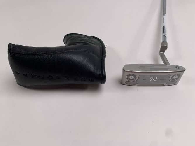 TaylorMade TP Reserve B31 Putter 35" Mens RH HC NEW