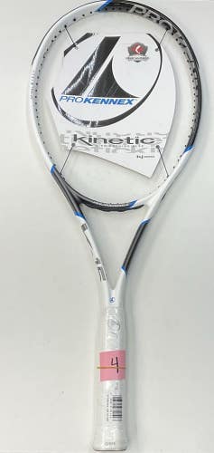 Pro Kennex Ki 15 260 Grip Size 5
