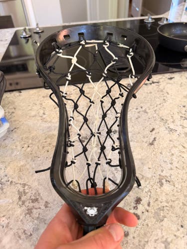 ECD Weapon X Used Stringing Head (Used)
