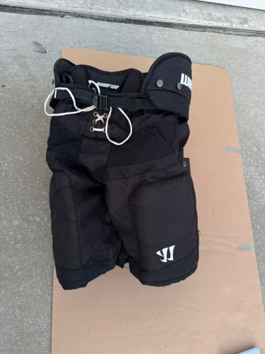 Warrior Bonafide Hockey Pants (Large)