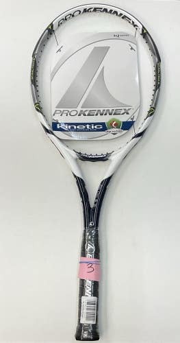 Pro Kennex Ki 10 305 Grip Size 4