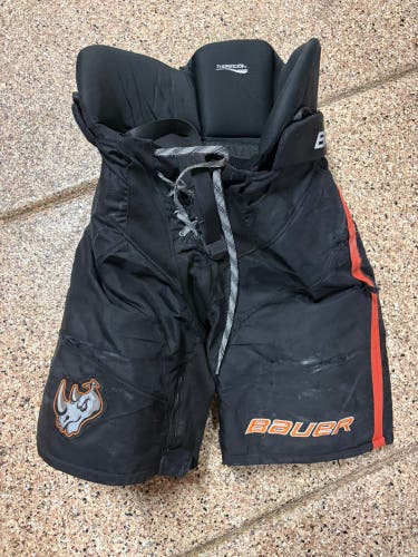 El Paso Rhinos Nahl hockey pants (small)