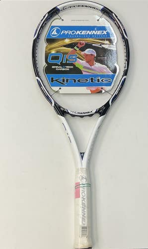 Pro Kennex Q 15 Grip Size 4