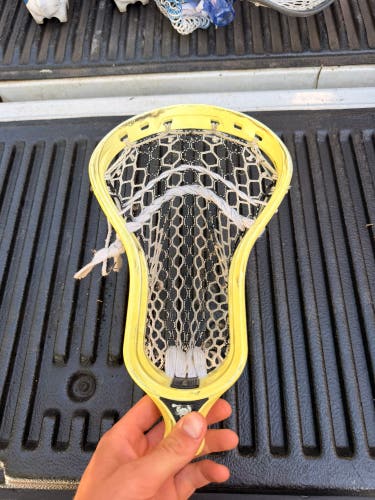 ECD DNA 2.0 Fresh Stringing Head (Used)