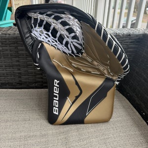 Bauer FlyLite Regular Pro Stock Glove(New)
