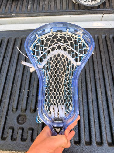 ECD Ion Fresh Stringing Head (New)
