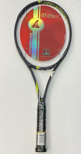 Pro Kennex Q+Tour Pro Grip Size 3