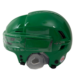 CCM Tacks 910 Green Small