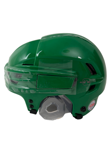 CCM Tacks 910 Green Small