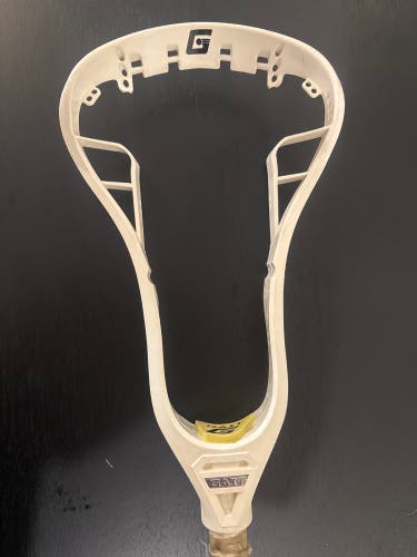 Gait BONE Draw 2 Unstrung Head with Shaft (Used)
