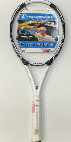 Pro Kennex Q 15 Grip Size 4