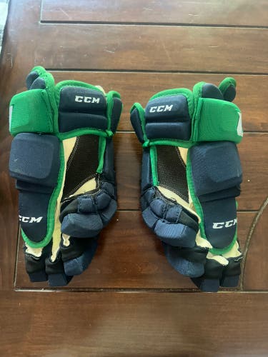 CCM Pro Model Gloves 14" (New)