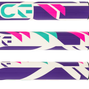 New 2026 DeMarini CF Fastpitch Softball Bat (-10) &(-11) WBD26310 FREE SHIPPING