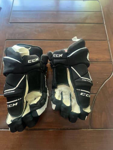 CCM Pro Model Gloves 14" (New)