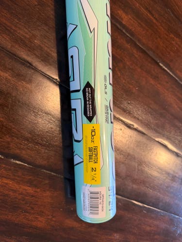 2026 Marucci Asura Composite Bat (-10) 24 oz 34" (New)
