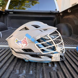 Cascade S Helmet (Used)