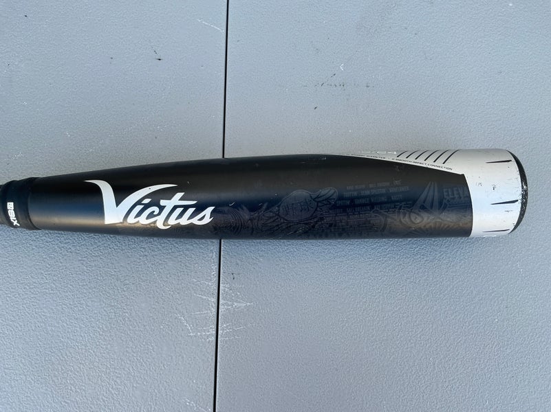 2021 Victus Nox Hybrid Bat USSSA Certified (-8) Hybrid 24 oz 32" (Used)