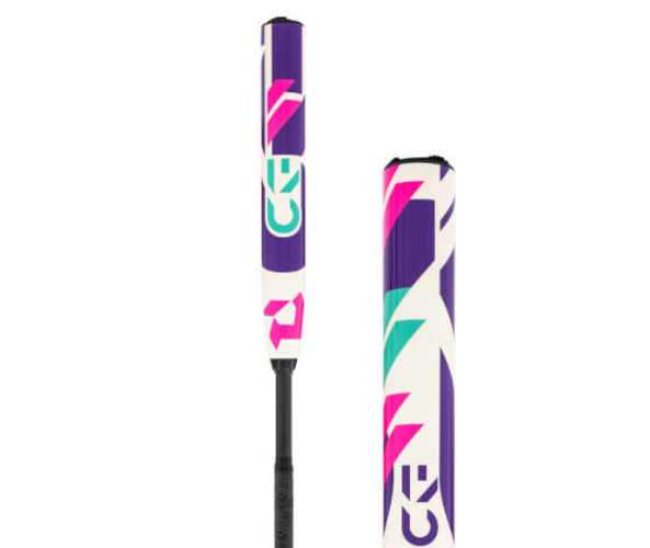New 2026 DeMarini CF Fastpitch Softball Bat (-10) &(-11) WBD26310 FREE SHIPPING