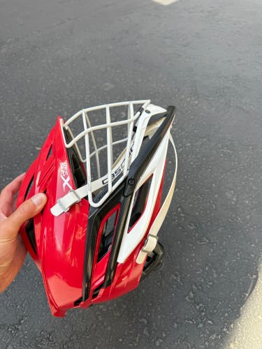 Cascade XRS Pro Helmet (New)