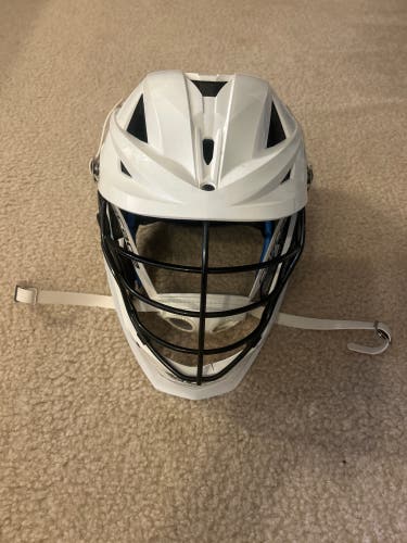 Cascade XRS Helmet (New)