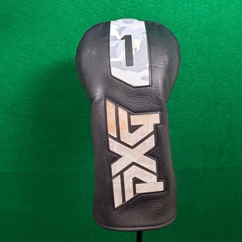 PXG 0311 GEN5 9 Driver Mitsubishi Diamana S Limited 60-S Graphite Stiff w/HC