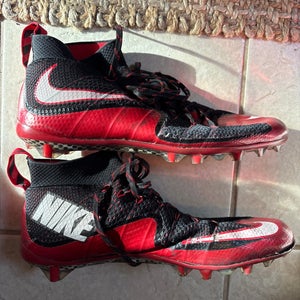 Men's Size M 12.5 (W 13.5) Nike Vapor Untouchable TD (Used)