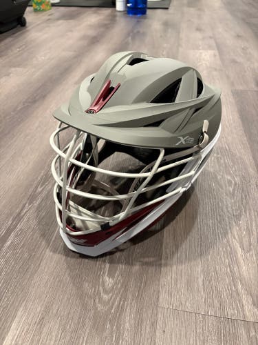 Cascade XRS Pro Helmet (New)