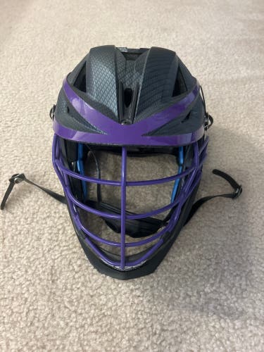 Cascade XRS Helmet (Used)