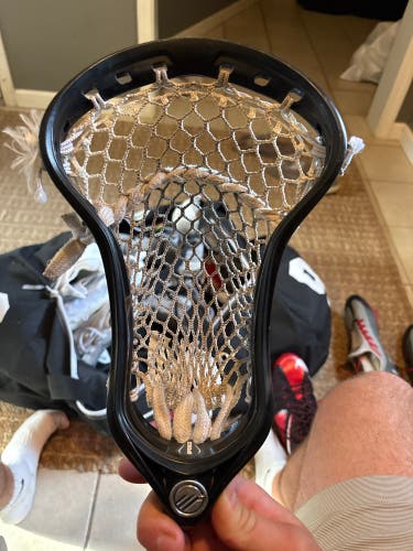 Maverik Optik 3 Used Stringing Head (Used)