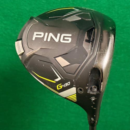 Ping G430 LST 9 Driver Ping Alta CB 55 Graphite Regular