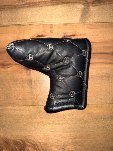 TaylorMade Head Cover (New)