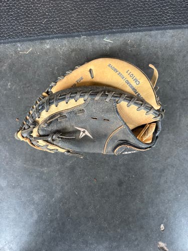 All Star CM1011 RH Catcher's Baseball Glove 31.5" (Used)