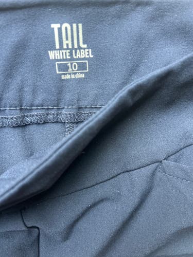Tail White Label Golf Capri Pants