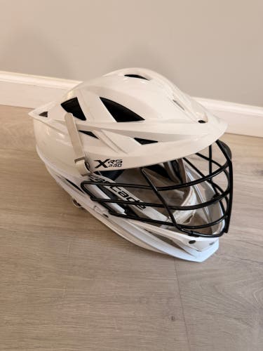 Cascade XRS Helmet (Used)