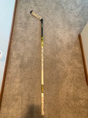Bauer Vapor XXX Lite LH 102 Flex