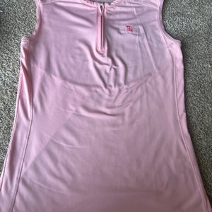 Pink XL Girls Shirt (Used)